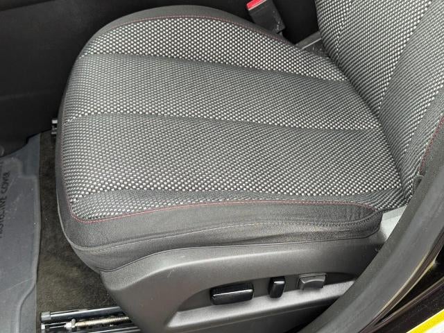 2017 GMC Terrain AWD 4dr SLE w/SLE-2