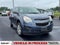 2013 Chevrolet Equinox FWD 4dr LS