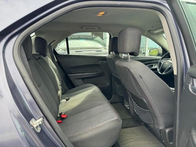 2013 Chevrolet Equinox FWD 4dr LS