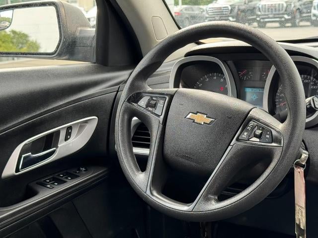 2013 Chevrolet Equinox FWD 4dr LS
