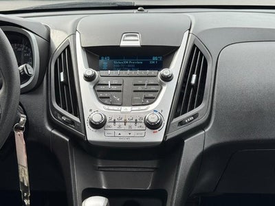2013 Chevrolet Equinox FWD 4dr LS