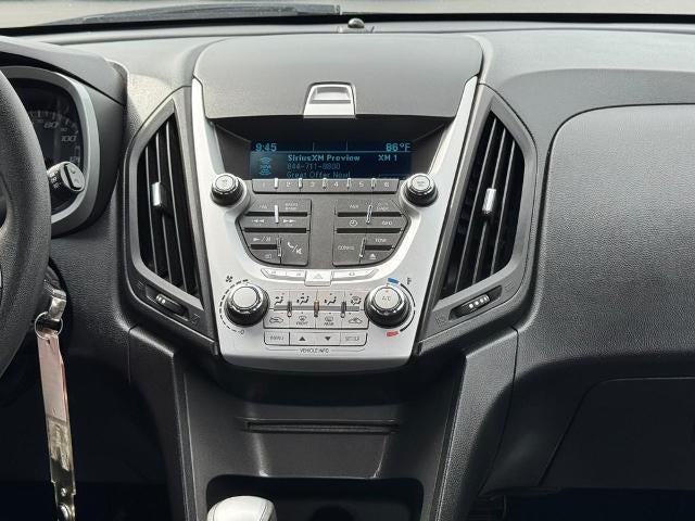 2013 Chevrolet Equinox FWD 4dr LS