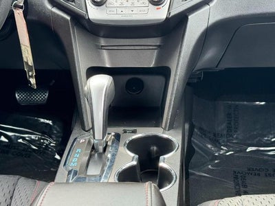 2013 Chevrolet Equinox FWD 4dr LS
