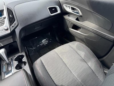 2013 Chevrolet Equinox FWD 4dr LS