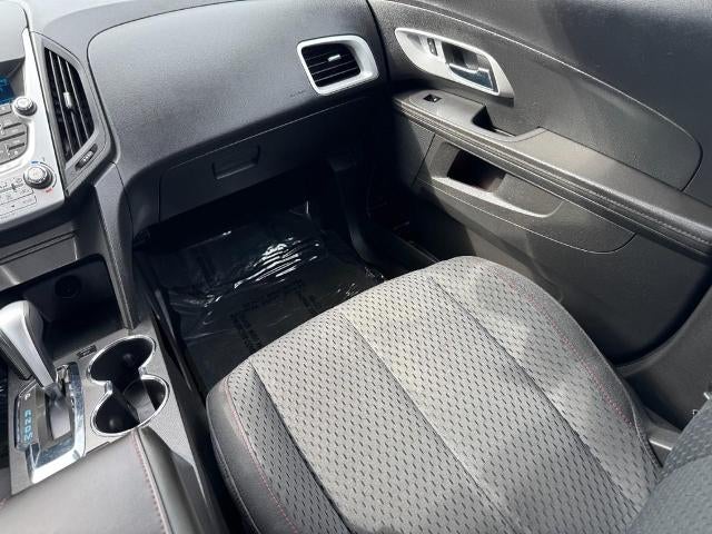 2013 Chevrolet Equinox FWD 4dr LS