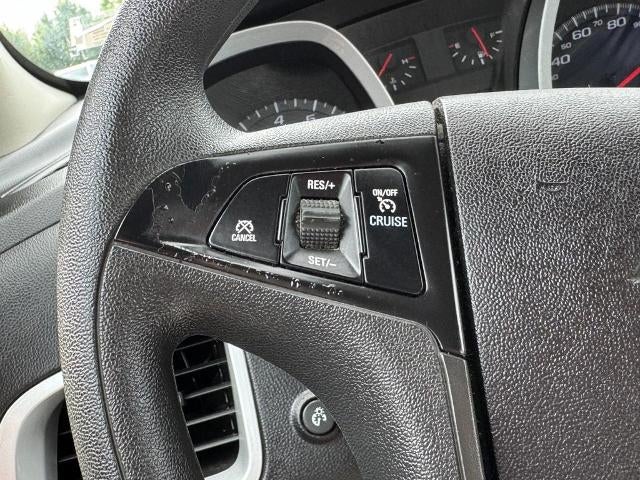 2013 Chevrolet Equinox FWD 4dr LS