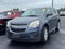 2013 Chevrolet Equinox FWD 4dr LS
