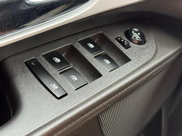 2013 Chevrolet Equinox FWD 4dr LS