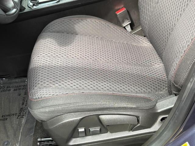 2013 Chevrolet Equinox FWD 4dr LS