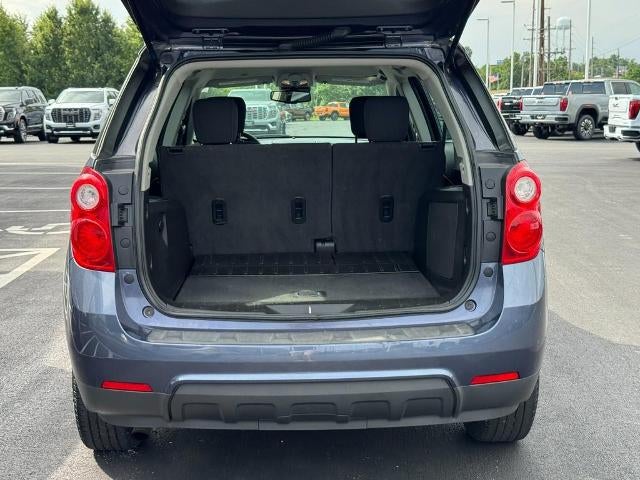 2013 Chevrolet Equinox FWD 4dr LS