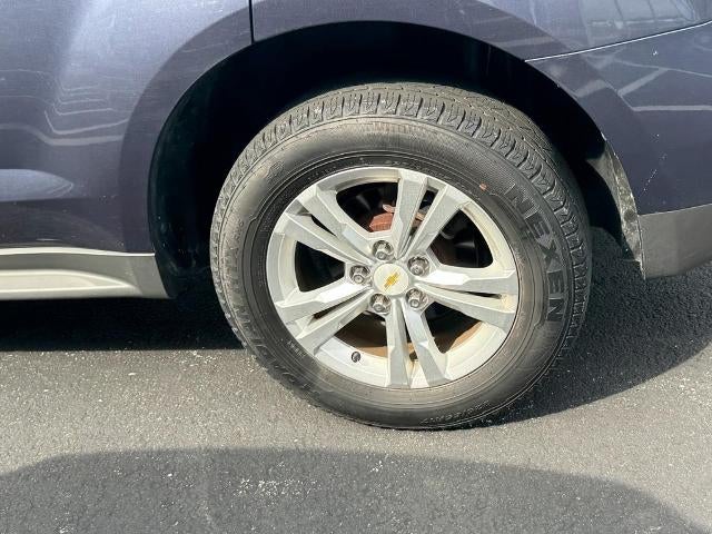 2013 Chevrolet Equinox FWD 4dr LS