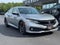 2019 Honda Civic Sedan Sport CVT