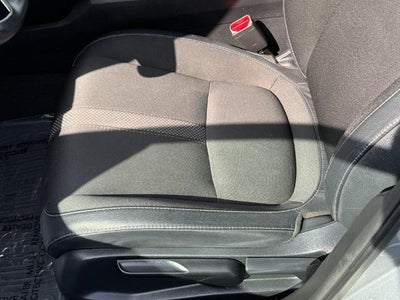 2019 Honda Civic Sedan Sport CVT