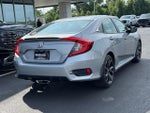 2019 Honda Civic Sedan Sport CVT