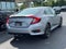 2019 Honda Civic Sedan Sport CVT