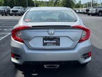 2019 Honda Civic Sedan Sport CVT