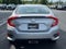 2019 Honda Civic Sedan Sport CVT