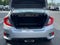 2019 Honda Civic Sedan Sport CVT