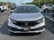2019 Honda Civic Sedan Sport CVT