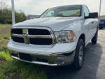2019 RAM 1500 Classic Tradesman 4x4 Reg Cab Box
