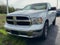 2019 RAM 1500 Classic Tradesman 4x4 Reg Cab Box