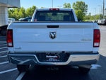 2019 RAM 1500 Classic Tradesman 4x4 Reg Cab Box