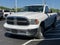 2019 RAM 1500 Classic Tradesman 4x4 Reg Cab Box