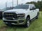 2026 RAM 2500 Tradesman 4x4 Crew Cab Box