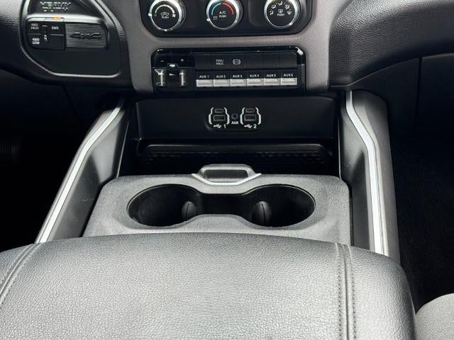 2022 RAM 2500 Base