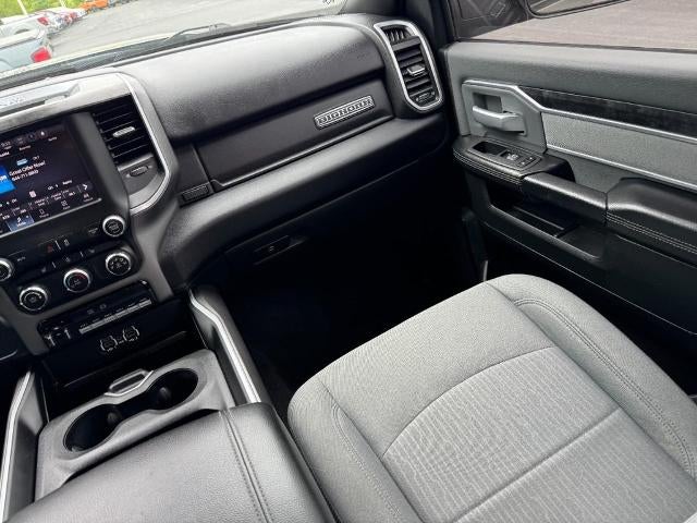 2022 RAM 2500 Base