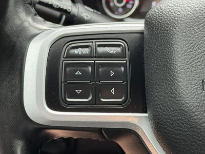2022 RAM 2500 Base