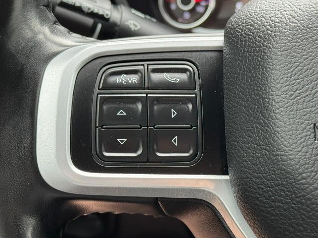 2022 RAM 2500 Base