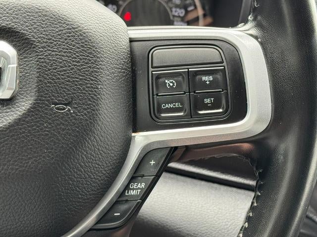 2022 RAM 2500 Base