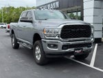 2022 RAM 2500 Big Horn 4x4 Crew Cab Box