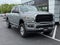 2022 RAM 2500 Big Horn 4x4 Crew Cab Box