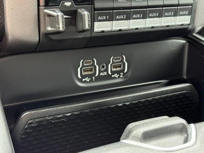 2022 RAM 2500 Base