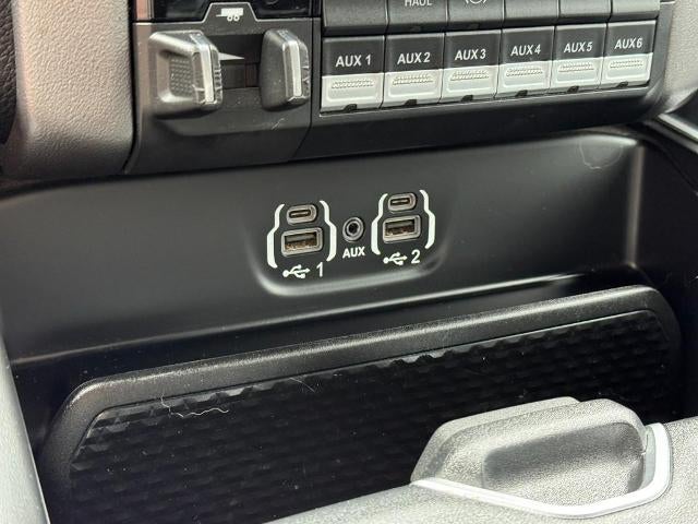 2022 RAM 2500 Base