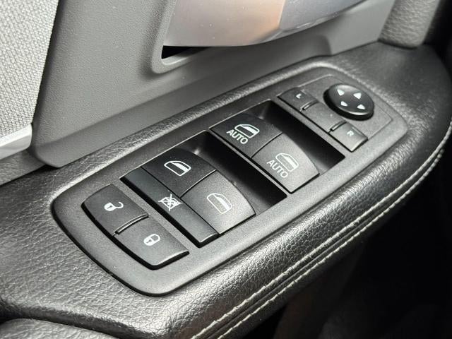 2022 RAM 2500 Base