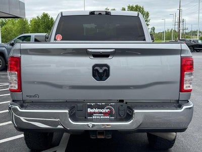 2022 RAM 2500 Base