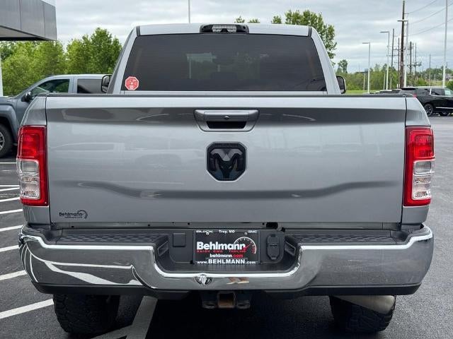 2022 RAM 2500 Base