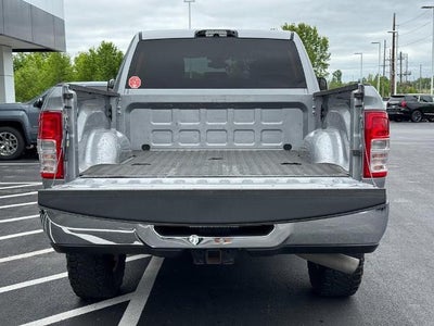 2022 RAM 2500 Base