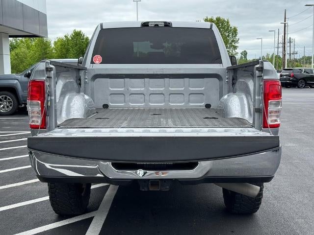 2022 RAM 2500 Base