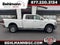 2022 RAM 2500 Laramie 4x4 Crew Cab Box