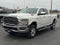 2022 RAM 2500 Laramie 4x4 Crew Cab Box