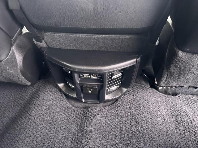 2022 RAM 2500 Laramie 4x4 Crew Cab Box