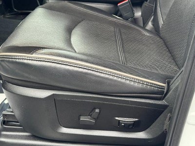 2022 RAM 2500 Laramie 4x4 Crew Cab Box