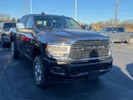 2024 RAM 2500 Laramie 4x4 Crew Cab Box