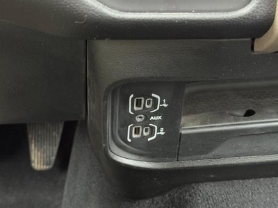 2024 RAM 2500 Laramie 4x4 Crew Cab Box