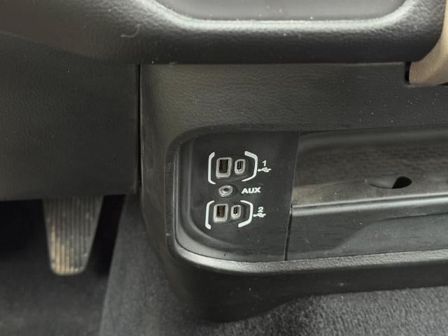 2024 RAM 2500 Laramie 4x4 Crew Cab Box