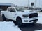 2024 RAM 2500 Laramie 4x4 Crew Cab Box
